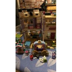 Lego friends