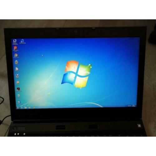 Laptop type Dell Precision M4600