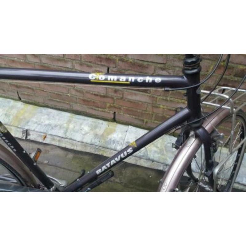 Batavus.mooie klassieker.