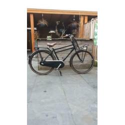 Te koop PRACHTIGE Cortina U4 herenfiets.