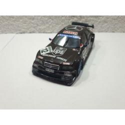 Modelauto 1:43 Onyx Mercedes Benz C Class ITC
