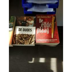 Boeken