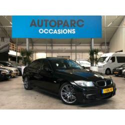 BMW 3 Serie 335d High Executive M-pakket automaat navi 286 P