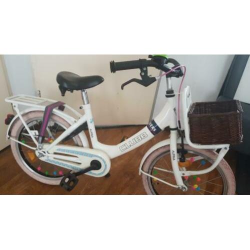 Alpina CLUBB 18inch
