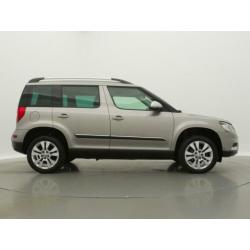 Skoda Yeti 1.2 TSI Greentech Style GZ50006 | DSG Automaat |