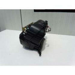 Luchtfilter box + Injectoren Honda CBR1000RR Fireblade 2006