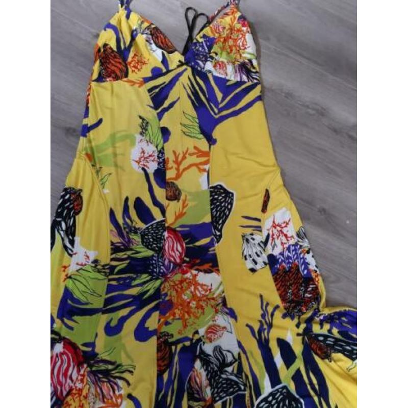 Fuego Woman Italy jurk 38/40