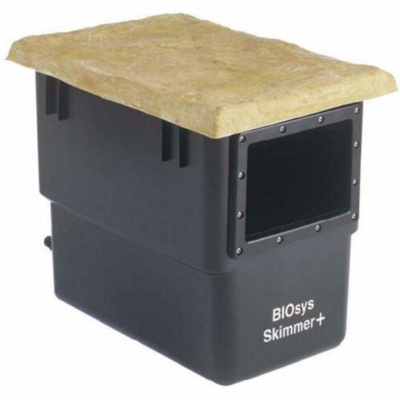 Oase BioSys Skimmer +