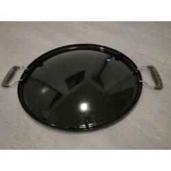 CADAC SKOTTELPAN + OPBERHOES voor een SKOTTELBRAAI