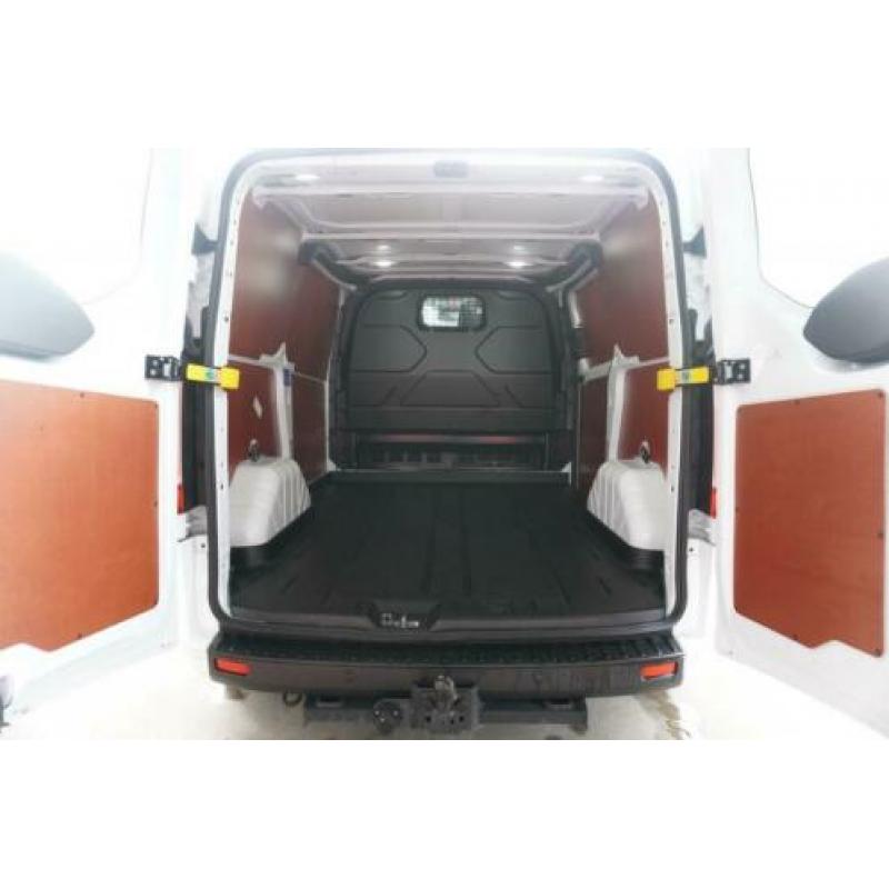 Ford Transit Custom 280S 2.0 TDCI L1H1 Trend Airco/trekhaak/
