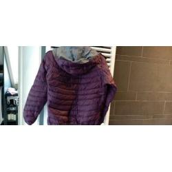 The north face Maat M top staat