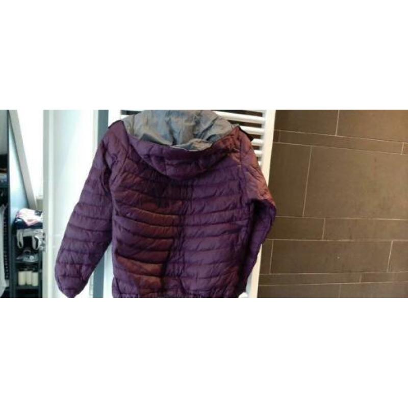 The north face Maat M top staat