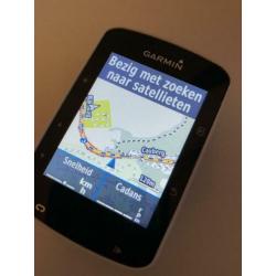 Garmin Edge 520