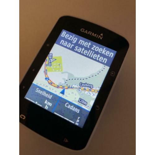 Garmin Edge 520