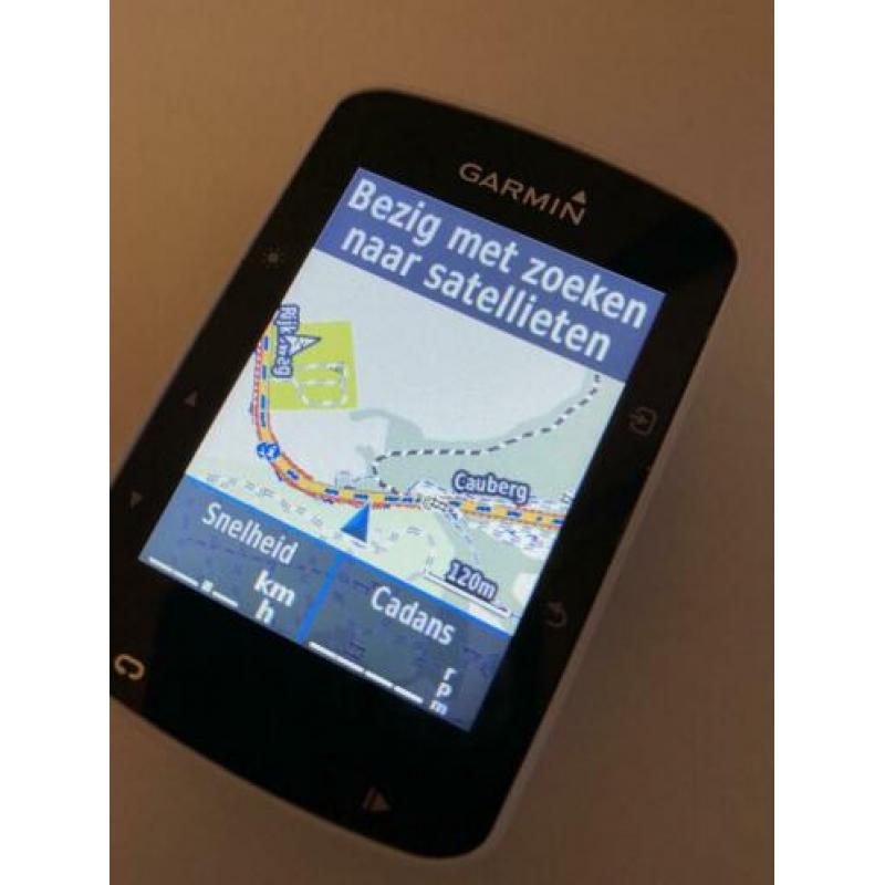 Garmin Edge 520
