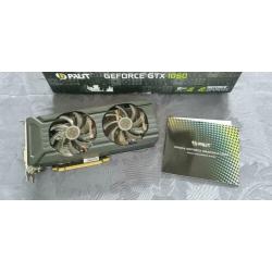 Palit GeForce GTX 1060 3GB