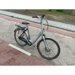E-bike sparta ion rx plus 28 inch