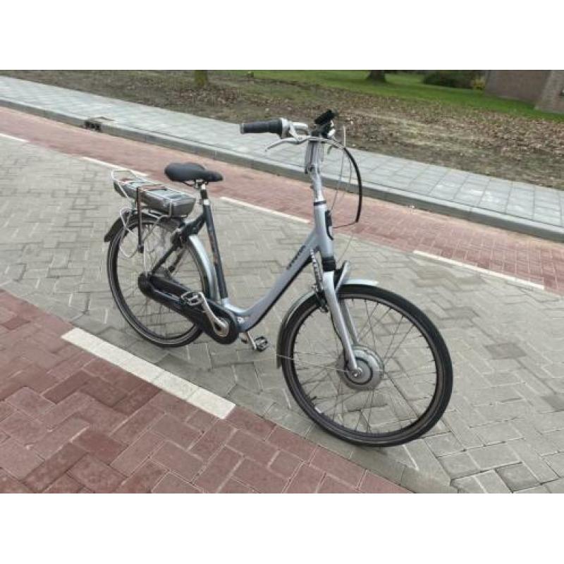 E-bike sparta ion rx plus 28 inch