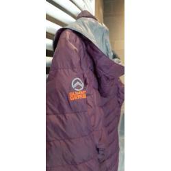 The north face Maat M top staat