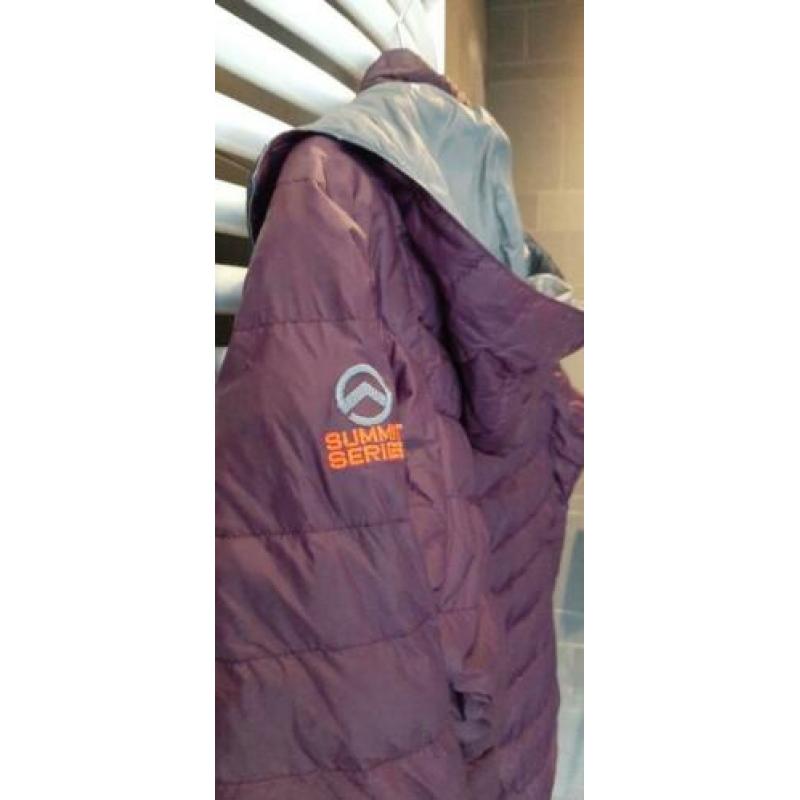 The north face Maat M top staat