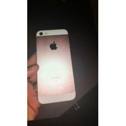 Ipone 5 SE