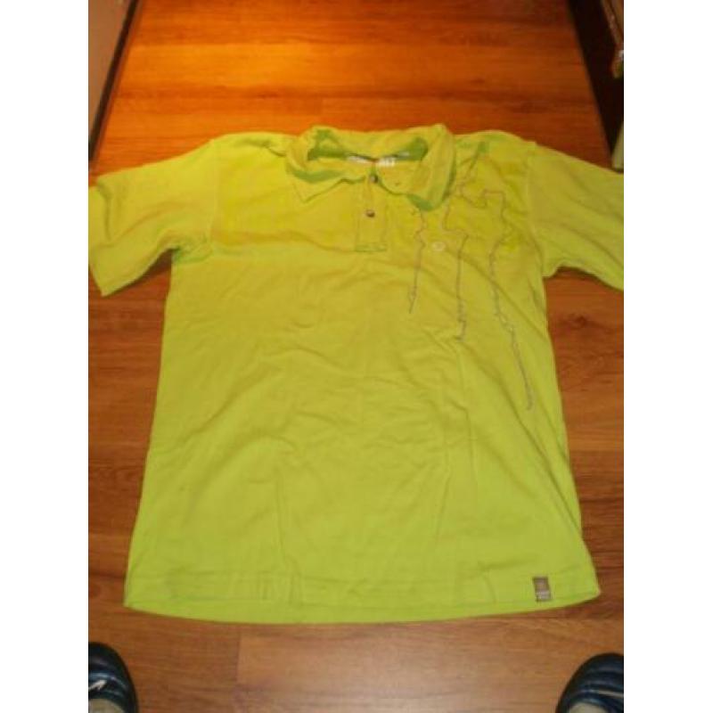 t-shirts diversen