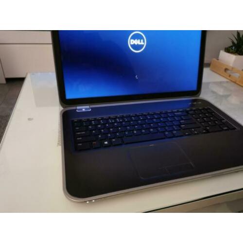 Dell i7 3th/6gb/750hdd/17.3hd/Geforce/waves audio/win10