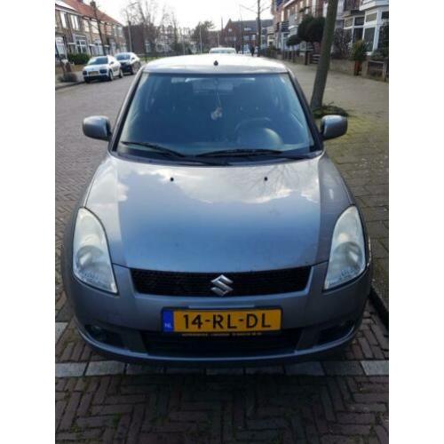 Suzuki Swift 1.3 2005 NAP, APK, LEES ADVERTENTIE!!!