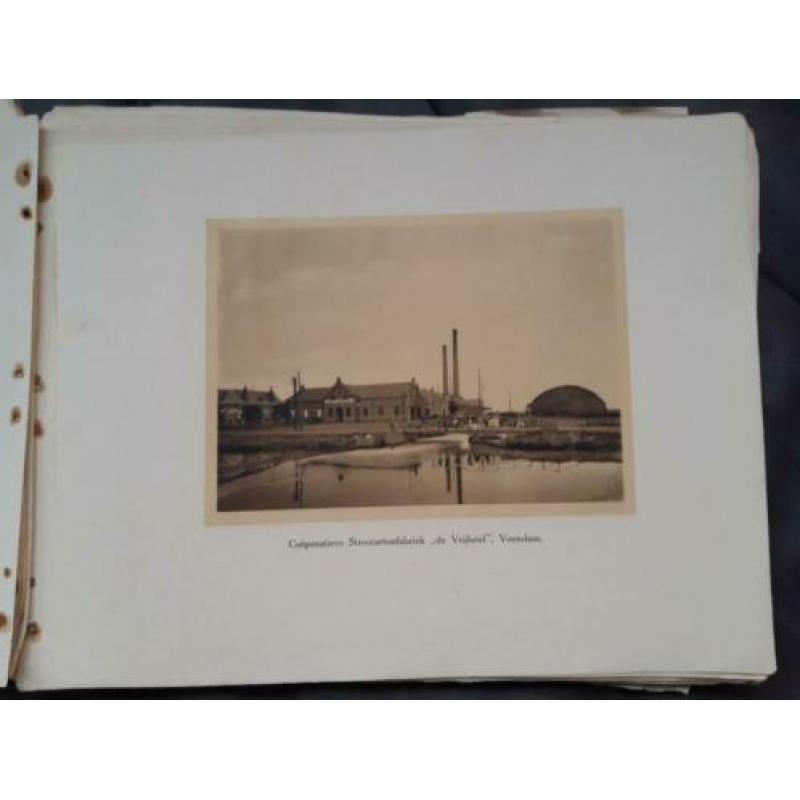 Groningen 1913 Geschiedenis en beschrijving van provincie