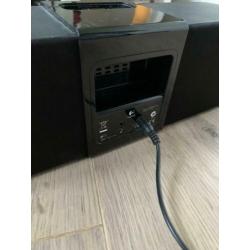 Logitech Apple iPod/iPhone dockingstation