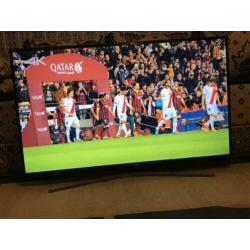 Samsung 49 inch 4k uhd smart tv