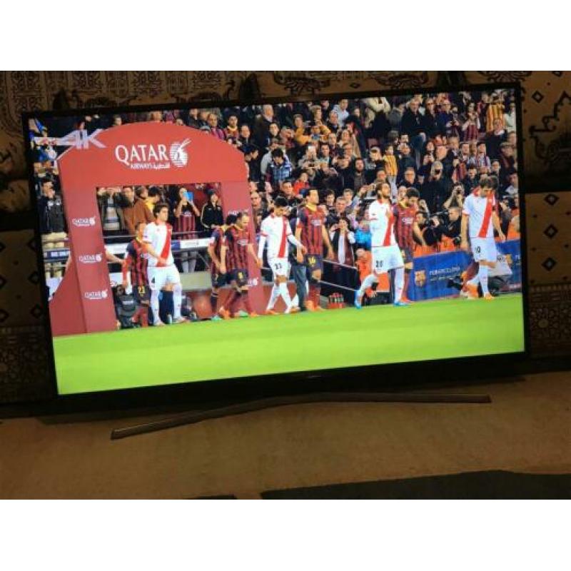 Samsung 49 inch 4k uhd smart tv