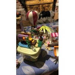 Lego friends