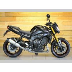 YAMAHA FZ 8 (bj 2014) FZ8