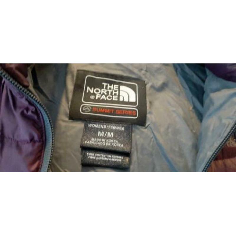The north face Maat M top staat