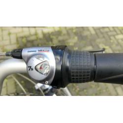 Gebruikte damesfiets Giant