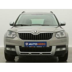 Skoda Yeti 1.2 TSI Greentech Style GZ50006 | DSG Automaat |