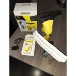 Karcher wv1 plus