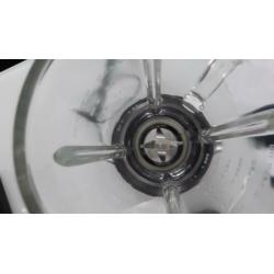Blender, Tristar, met glazen schenkkan €20,-