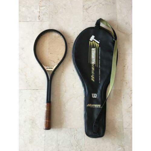 Mooi & zeldzaam racket Yamaha YFG 30 Fiberglass