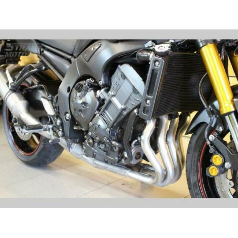 YAMAHA FZ 8 (bj 2014) FZ8