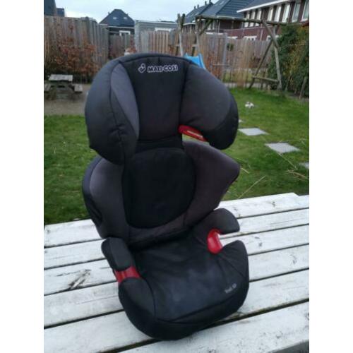 Maxi Cosi XP 2 Autostoel (2x)