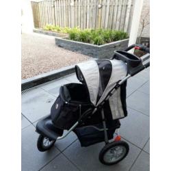 te koop hondenbuggy