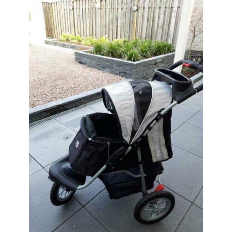 te koop hondenbuggy
