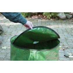 Quarantainebak opvouwbaar 500 liter