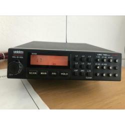 Scanner Uniden Bearcat UBC 760XLT
