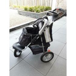 te koop hondenbuggy