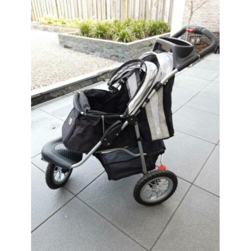 te koop hondenbuggy