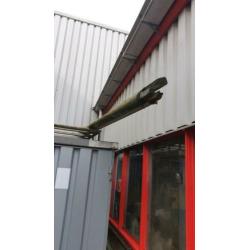 Oude Marktkraam tent
