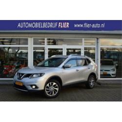 Nissan X-Trail 2.5 172PK Automaat | Navi | Leder | Pano | Ze